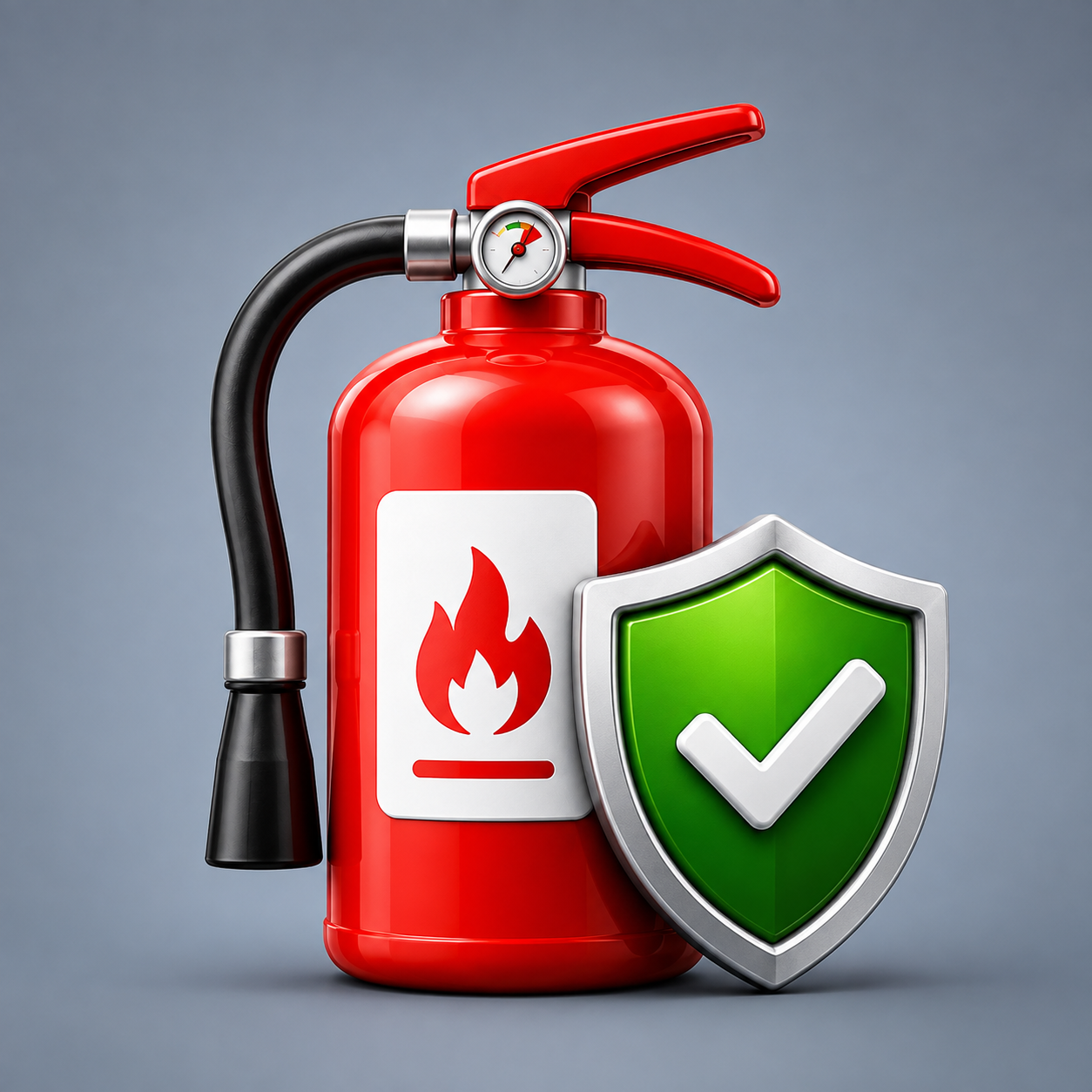 Fire Inspection Pro Safety